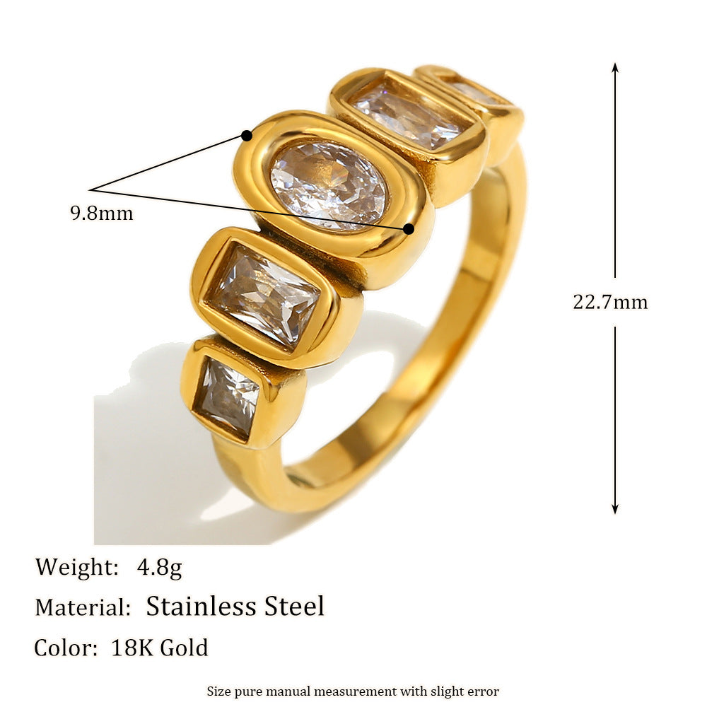 Sisily Ring