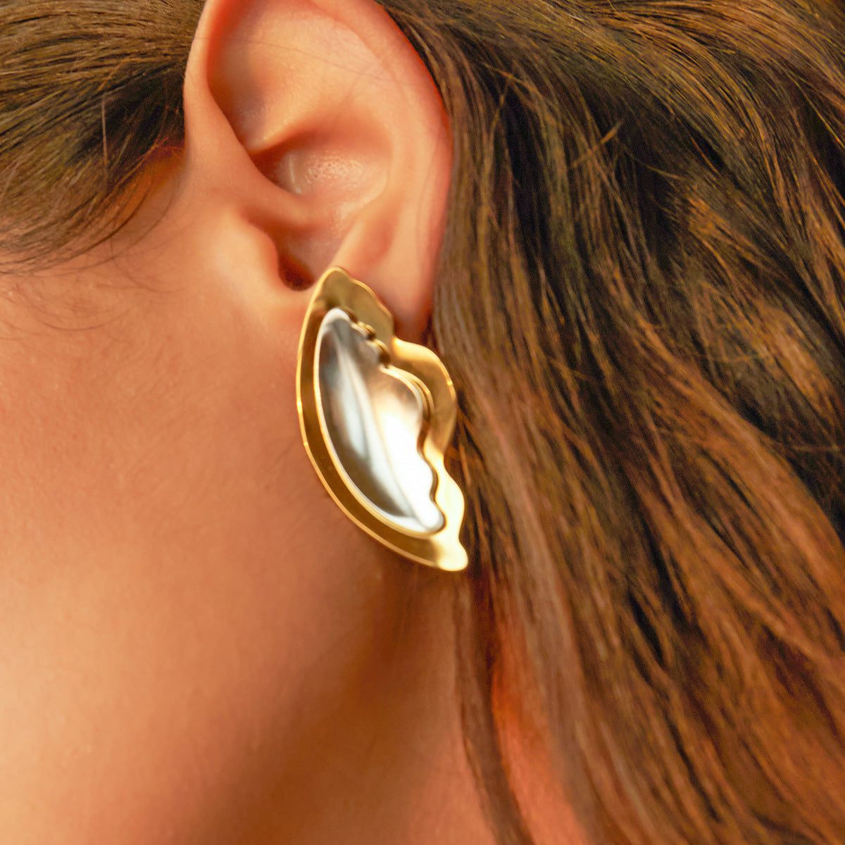 Angela Earrings