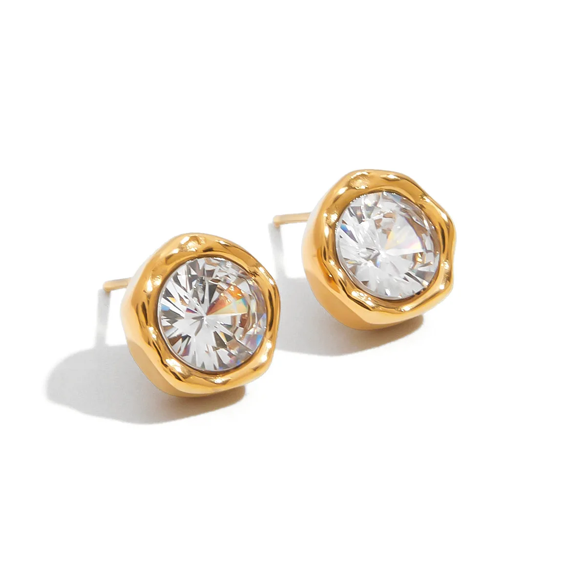 Crater Studs