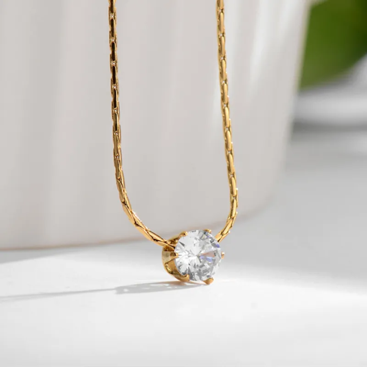 Dainty Neck chain