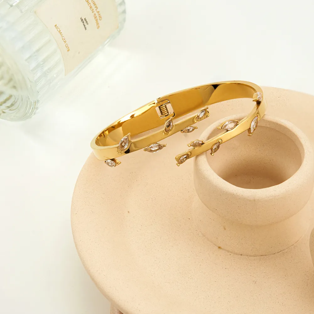 Stem Bangle