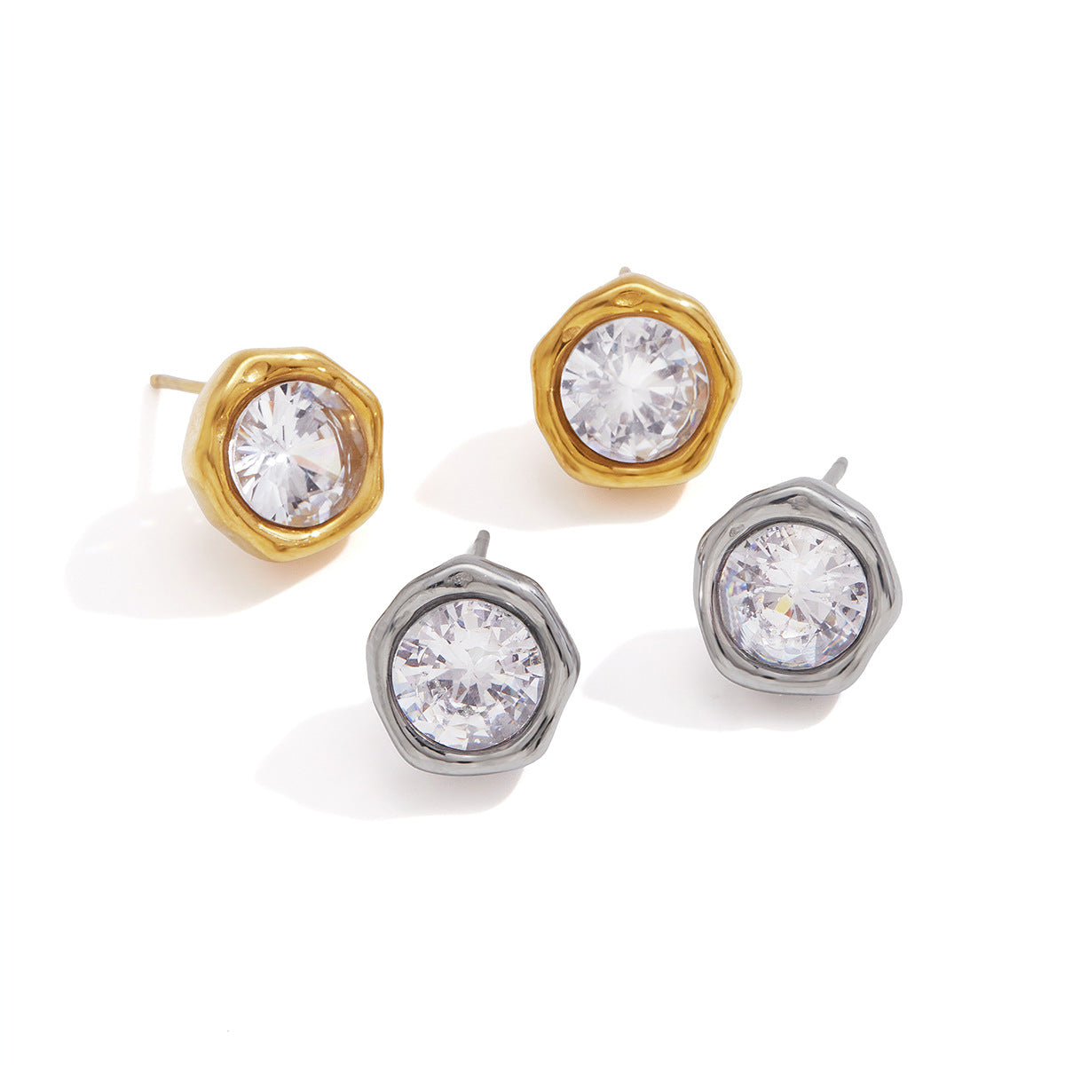Crater Studs