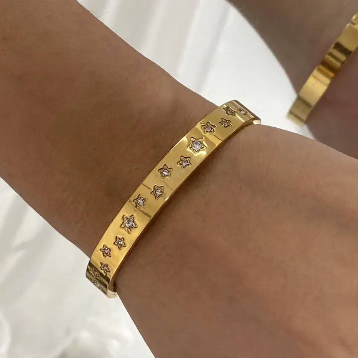 Cosmic Cuff