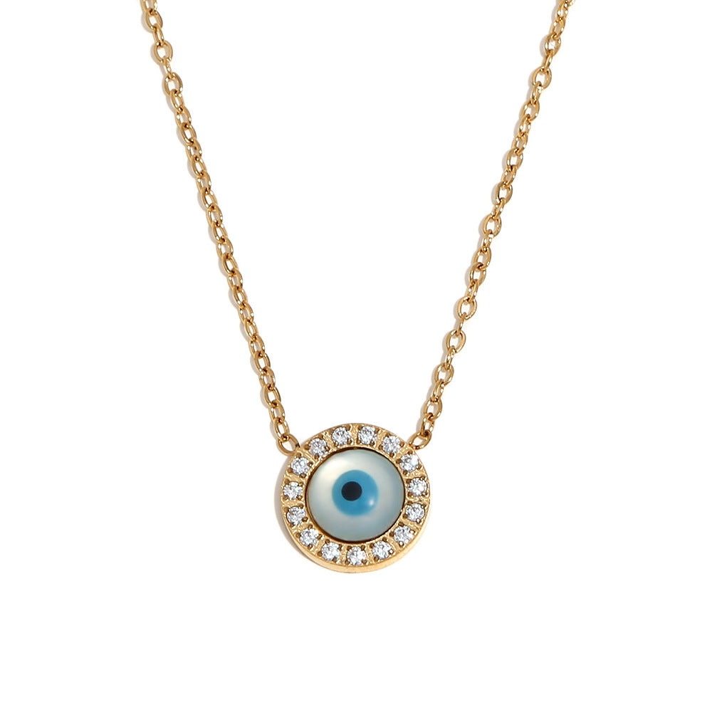 Boncuk Necklace