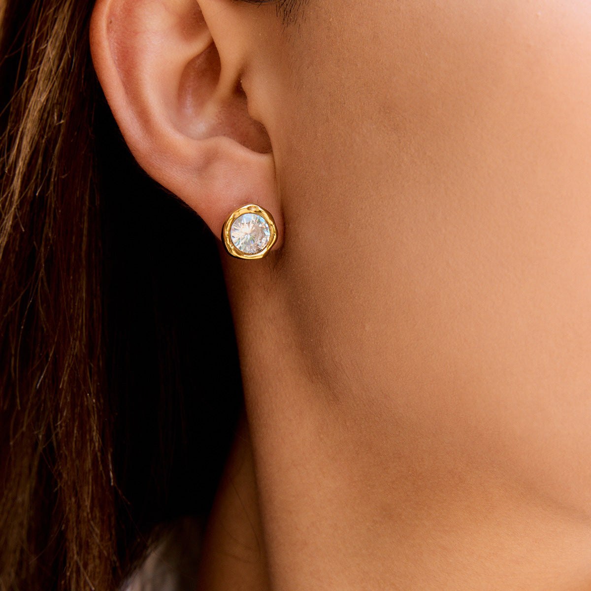 Crater Studs