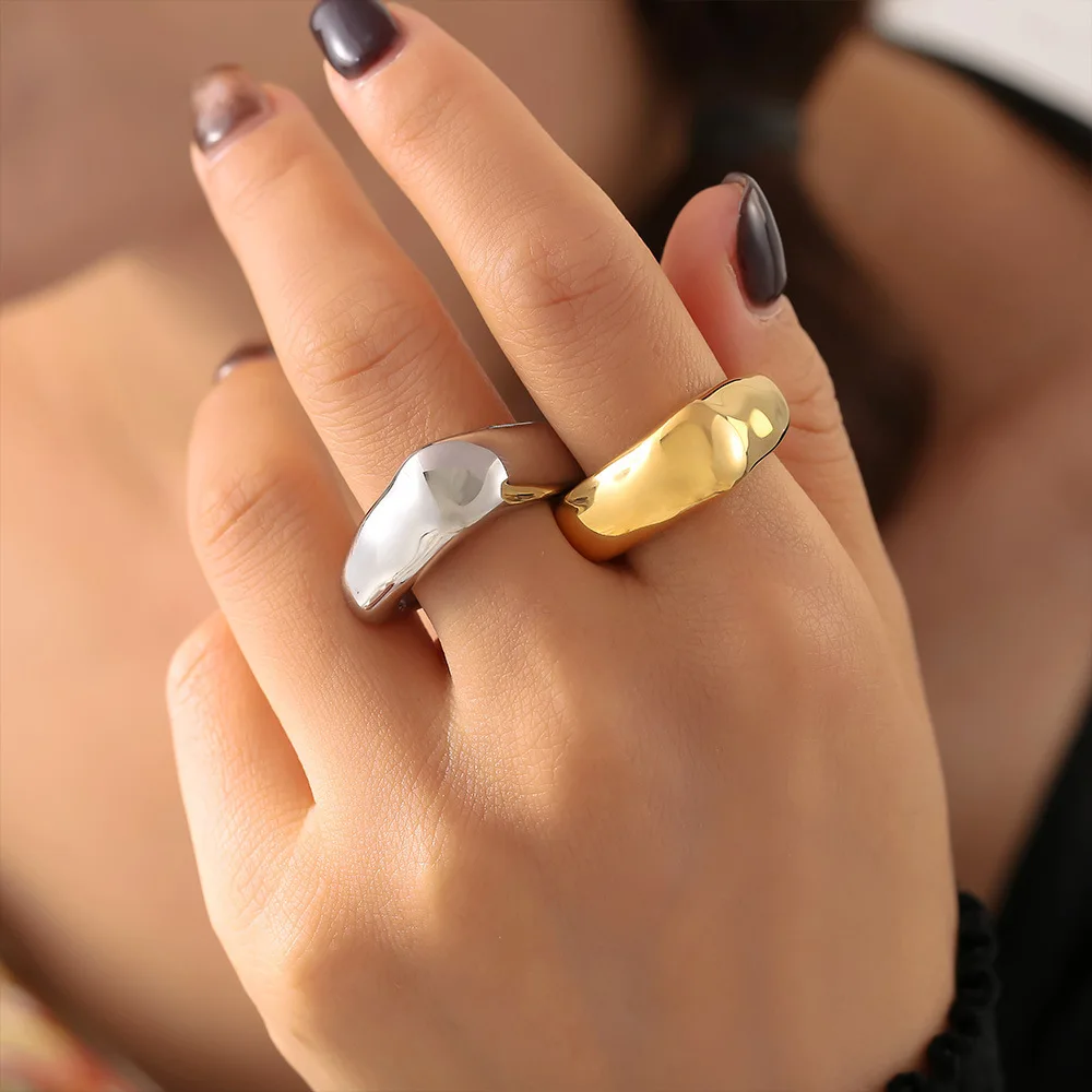 Rectangle Ring