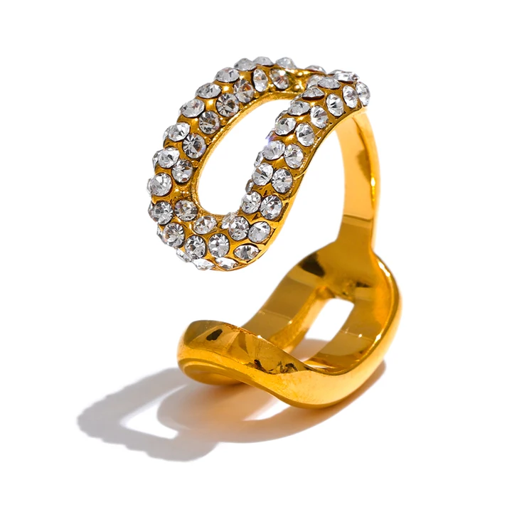 Gabbana Ring