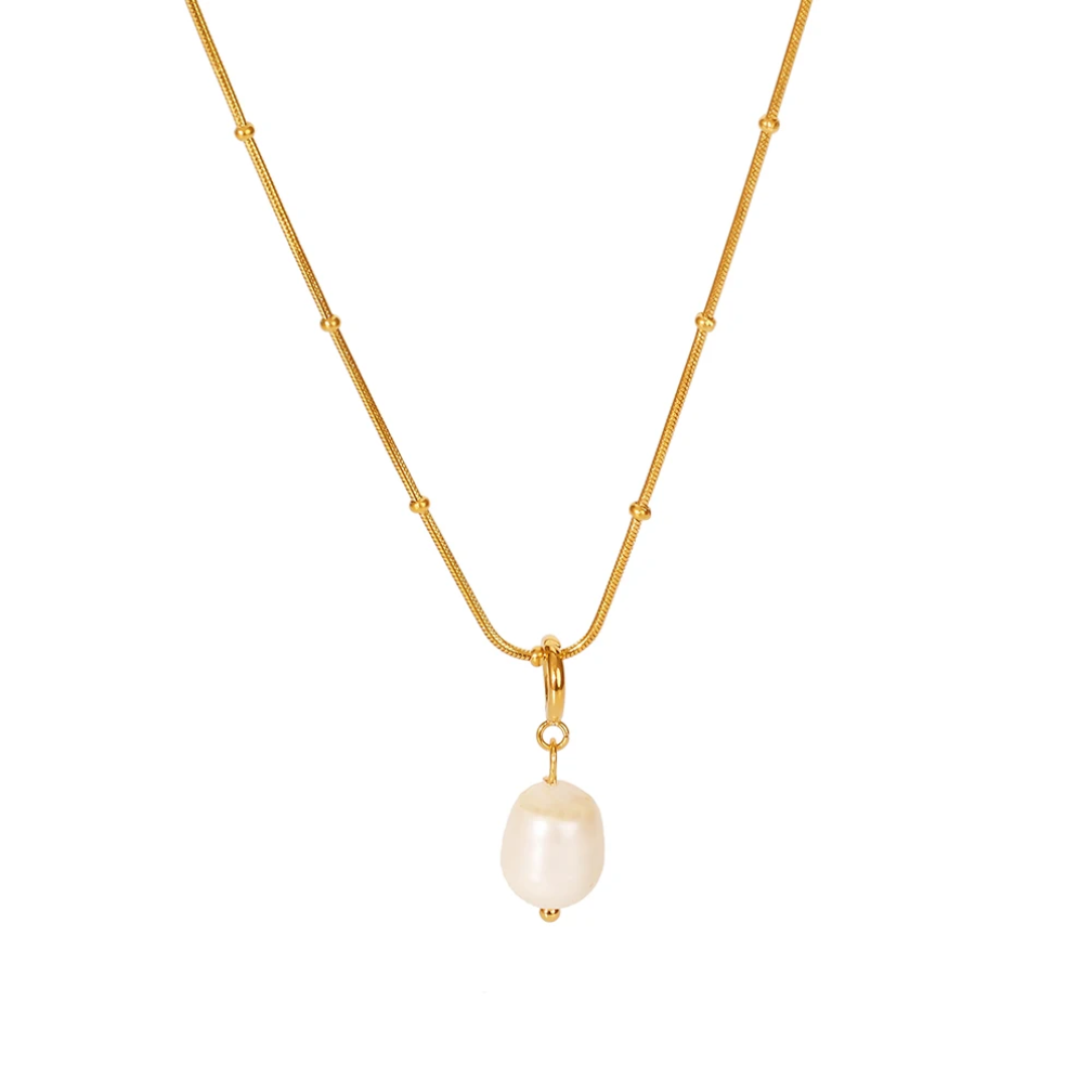Soleil Necklace