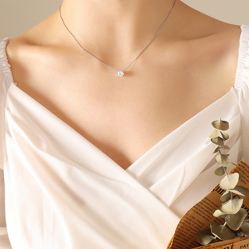 Dainty Neck chain
