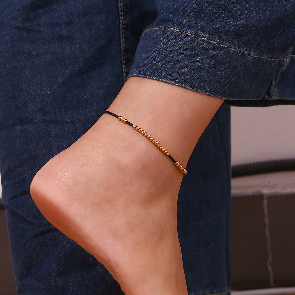 Dori Anklet