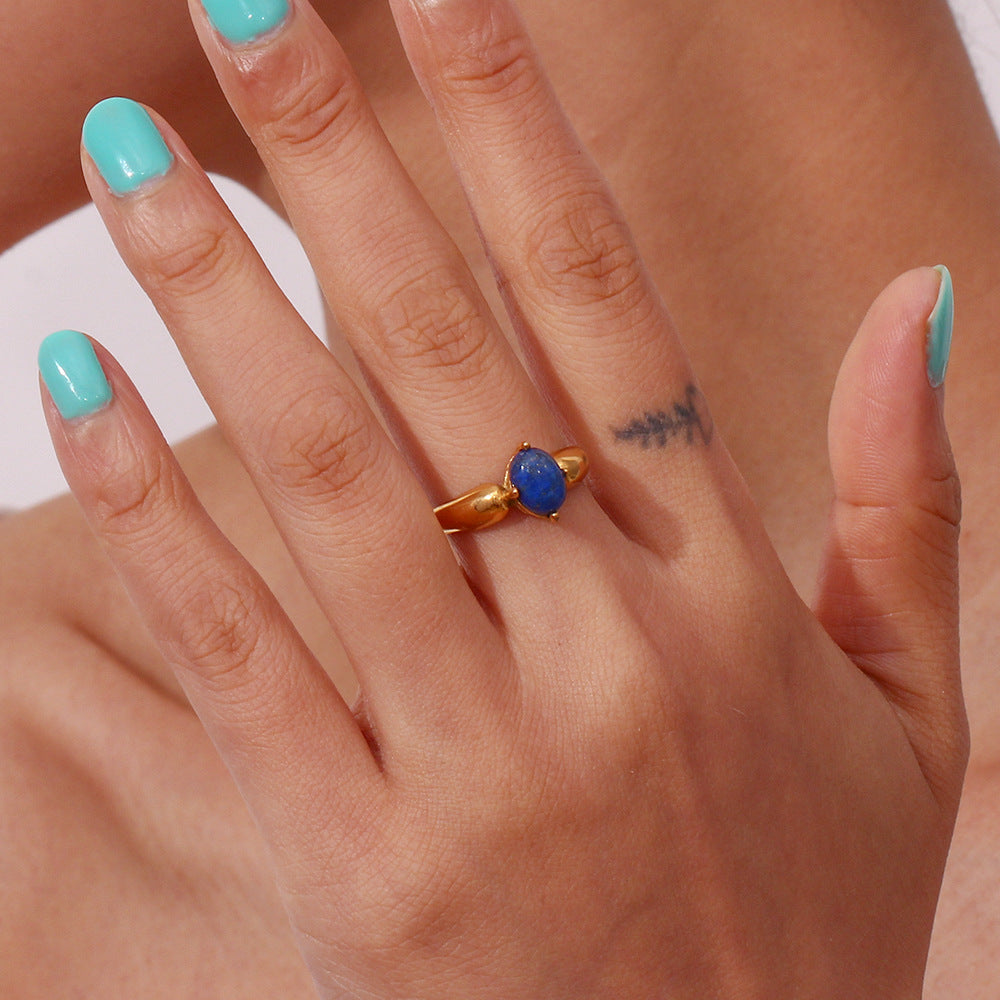 Nola Ring