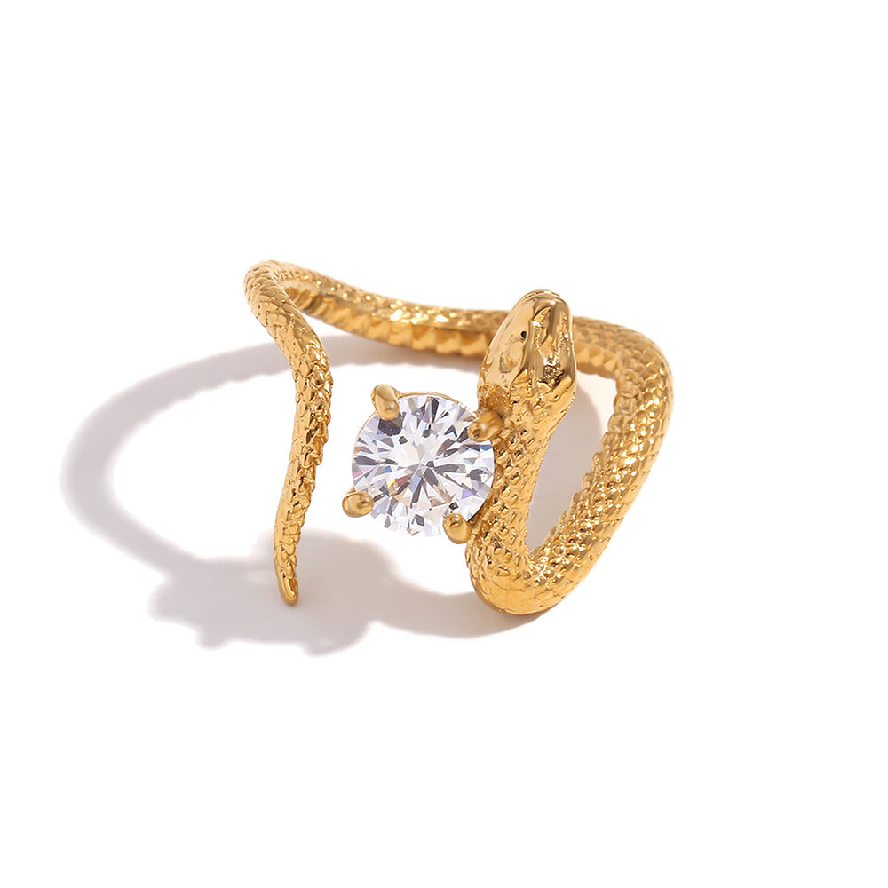Serpent Ring