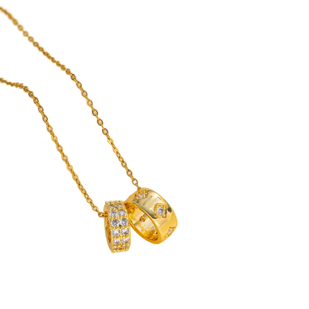 Eternal Bond Necklace