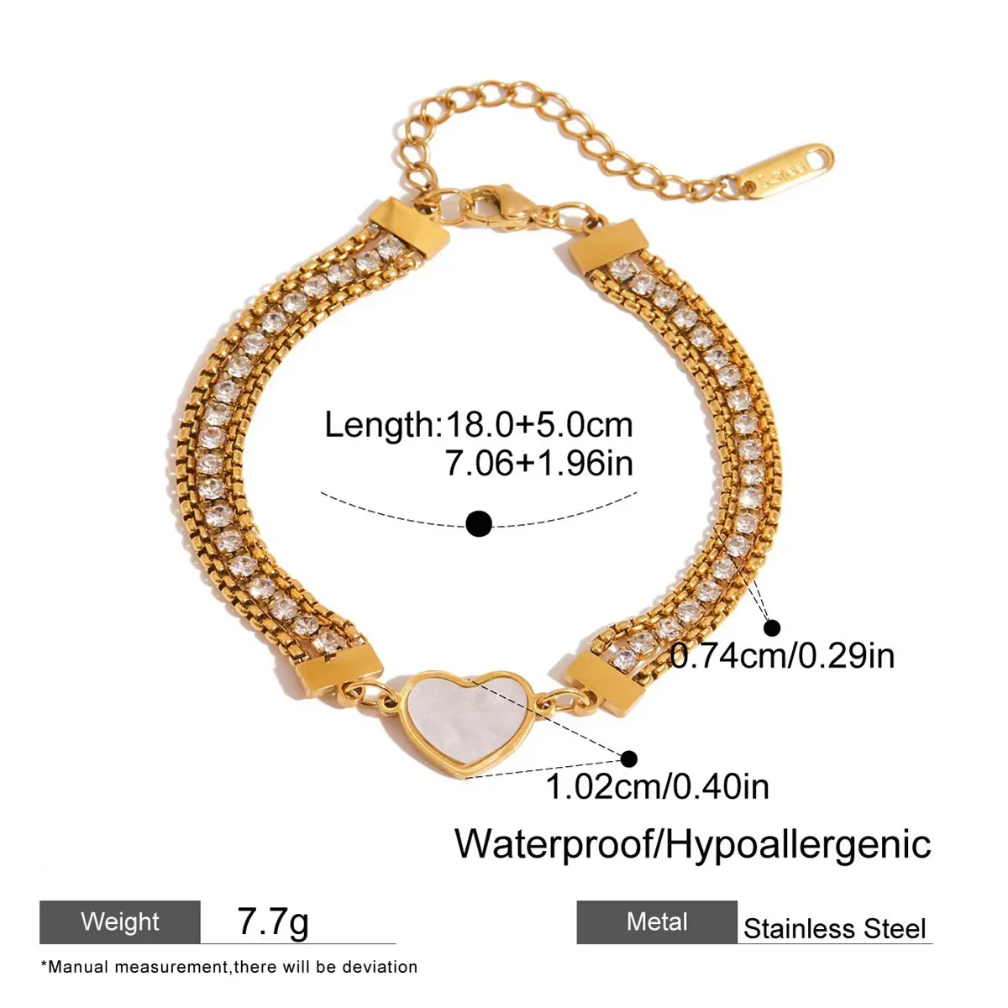 Amara Bracelet