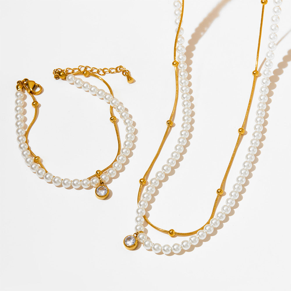 Tessori Bracelet