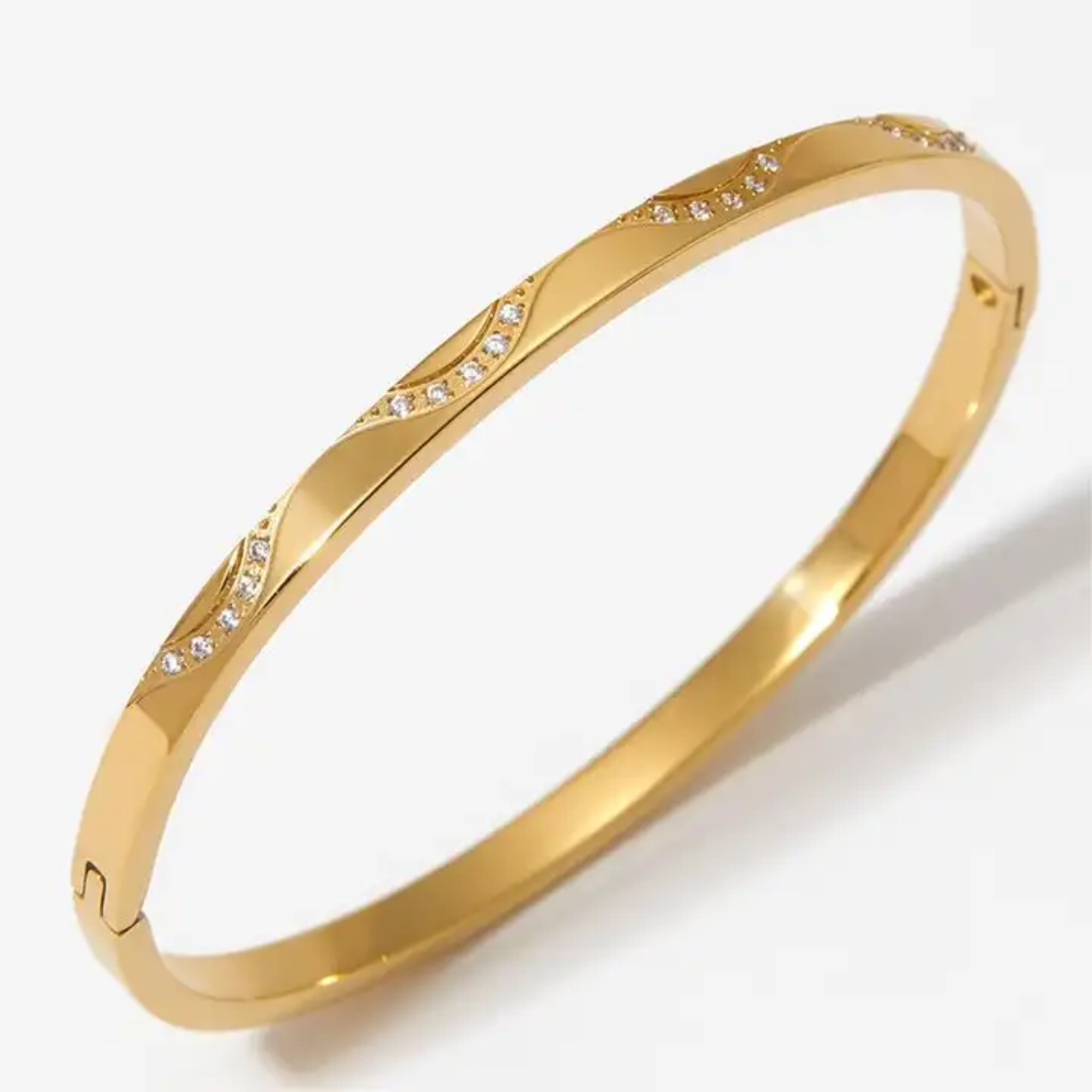 Cali Cuff