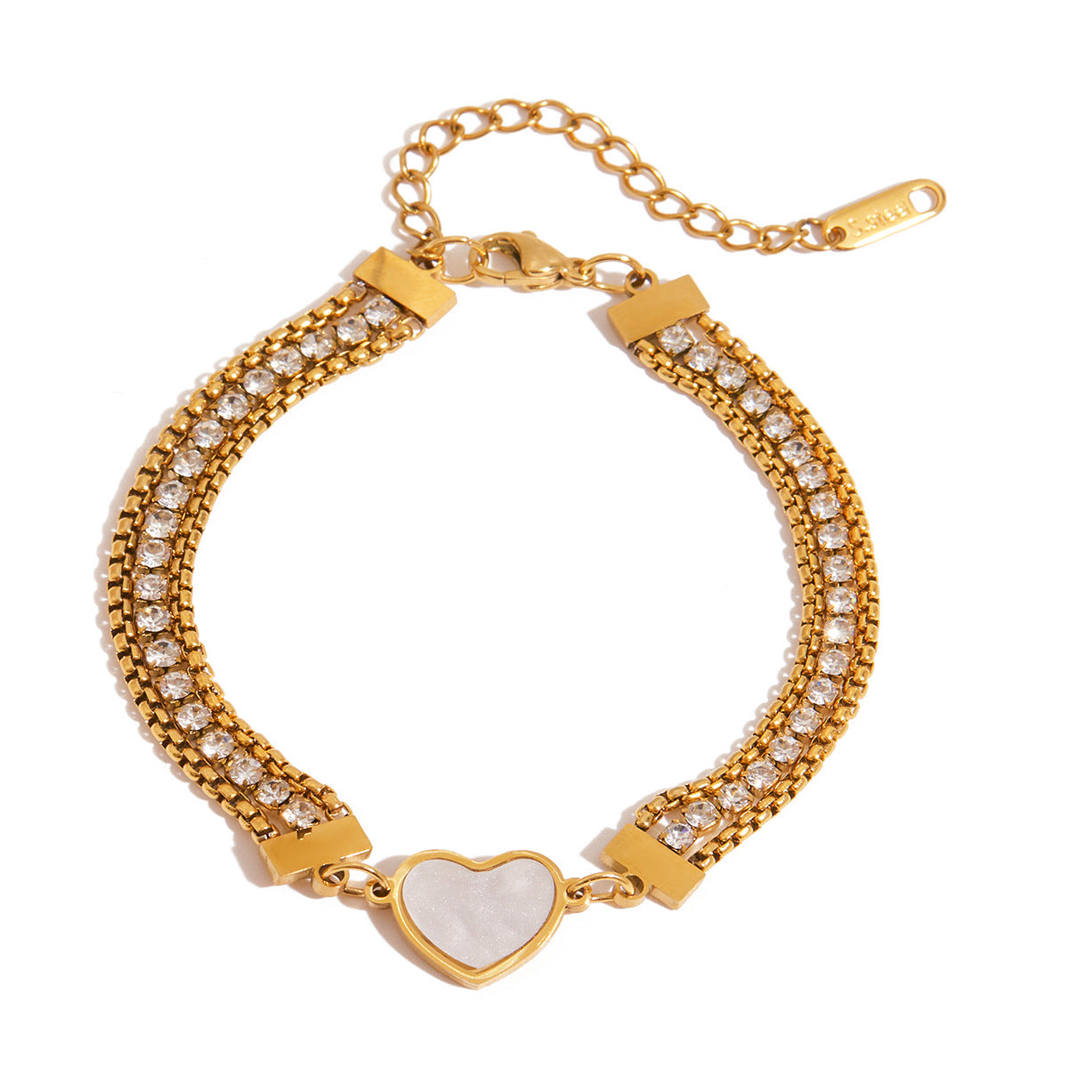 Amara Bracelet