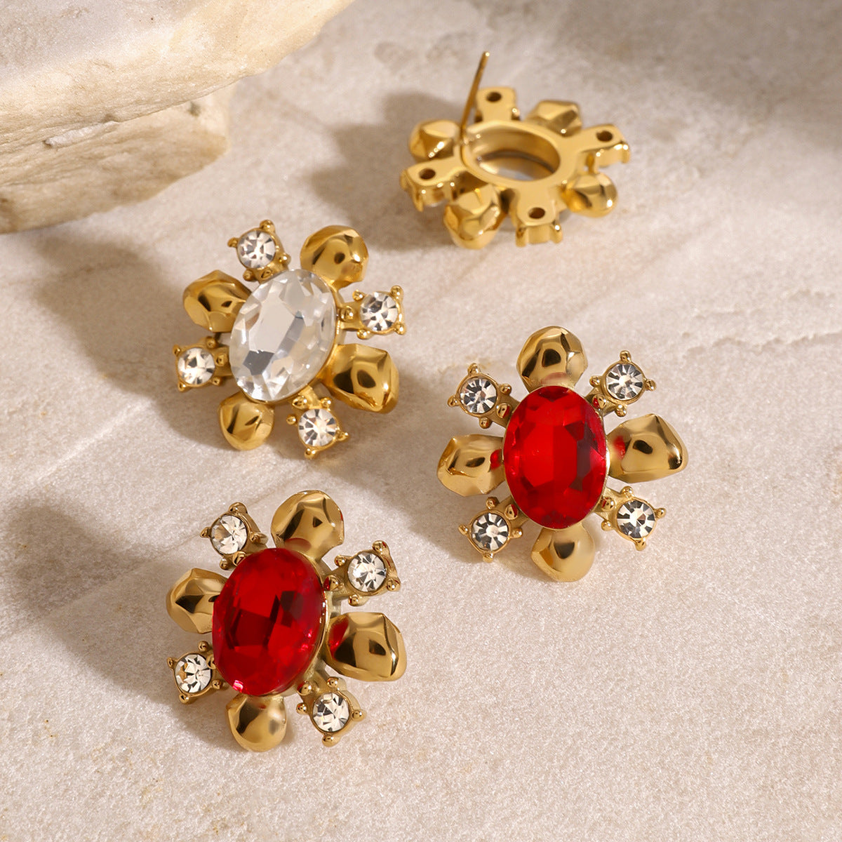 Whimsical Studs