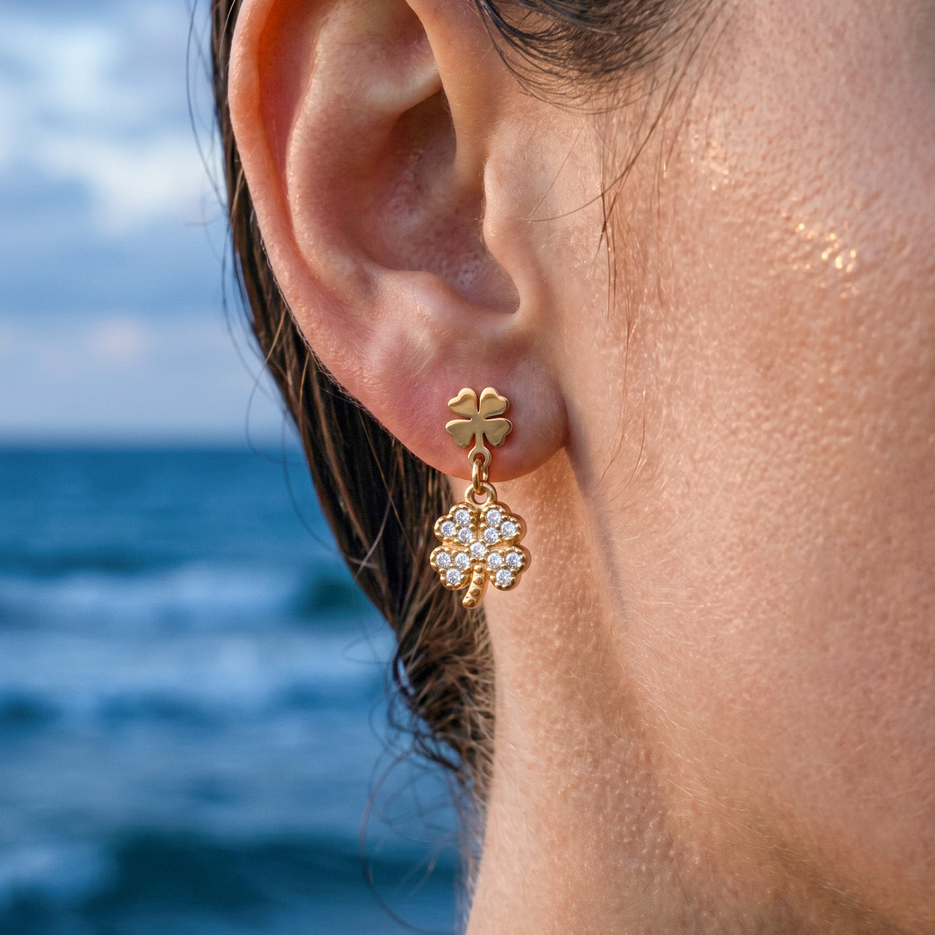 Meadow Earrings