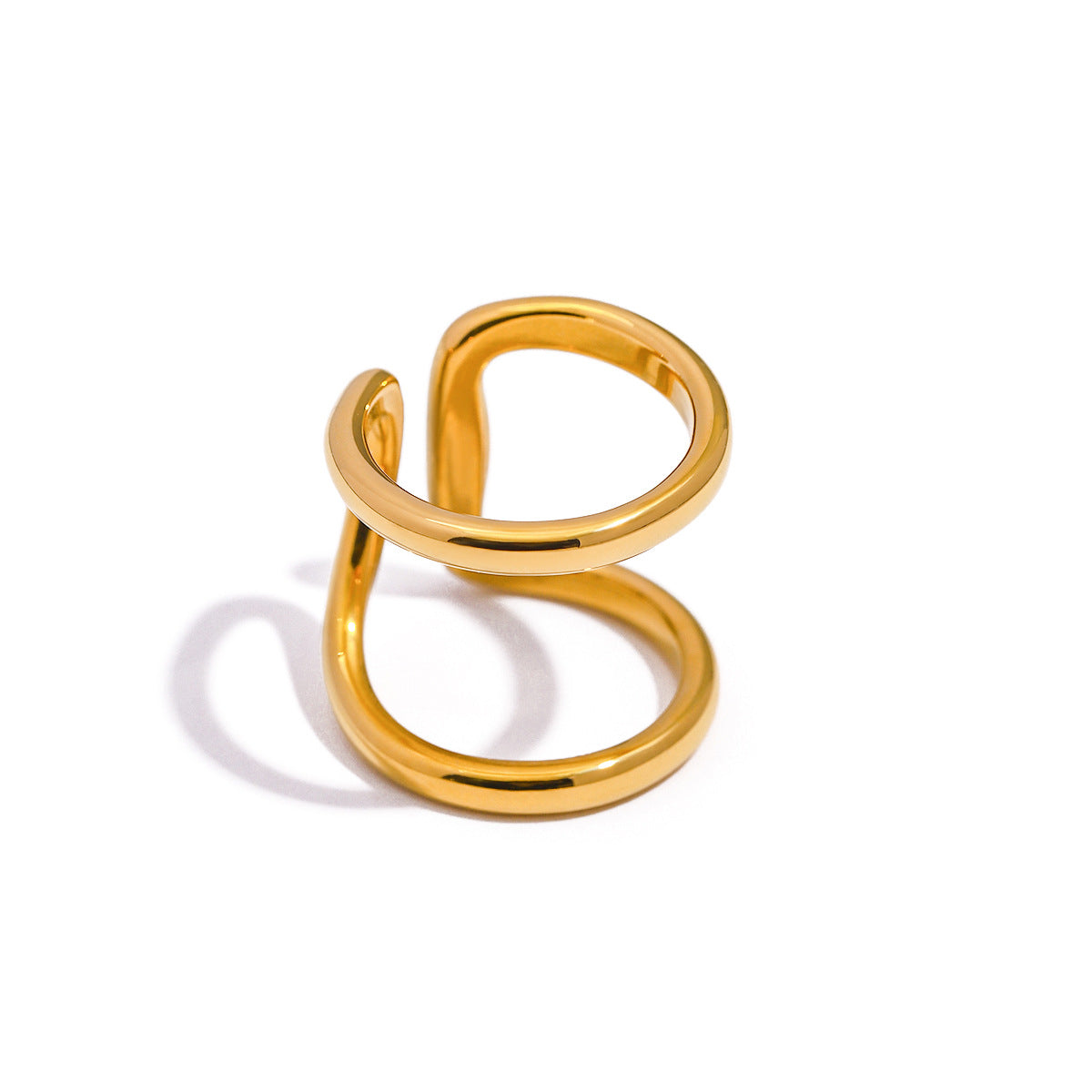 Rissot Ring