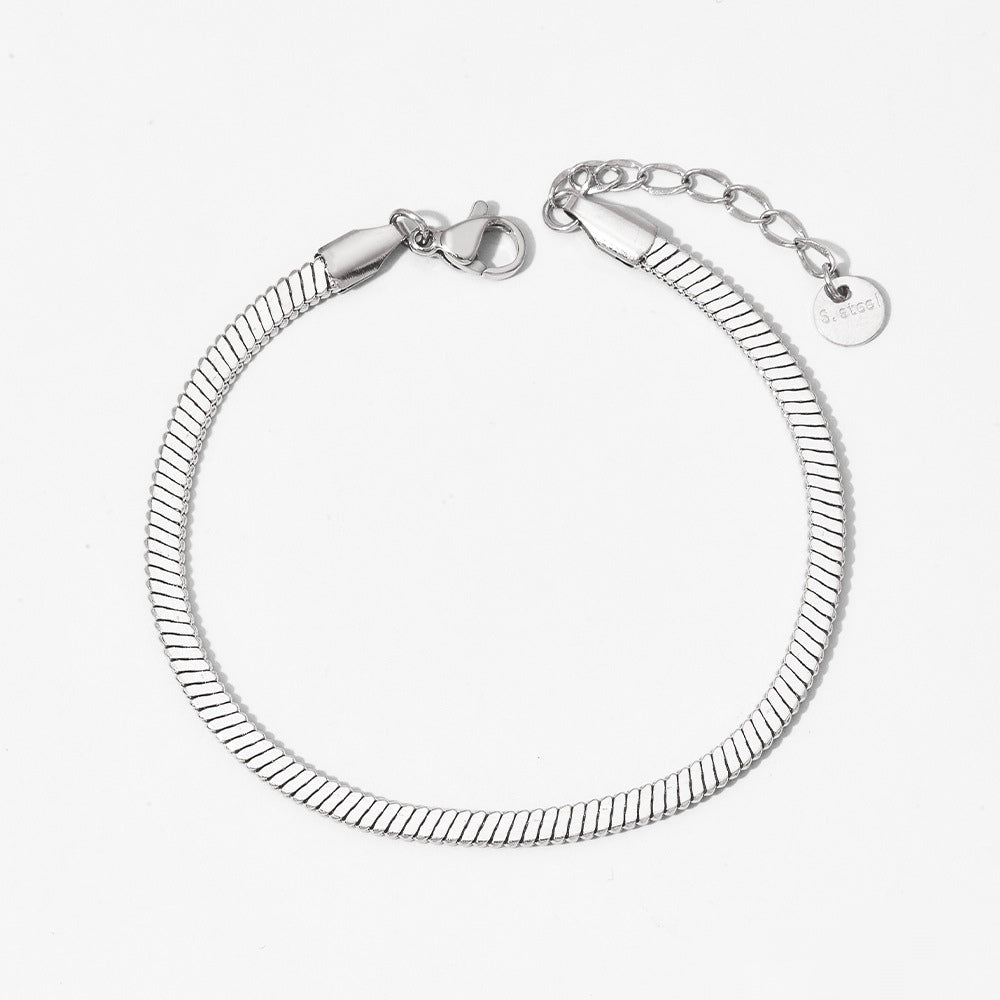 Scarlet Bracelet