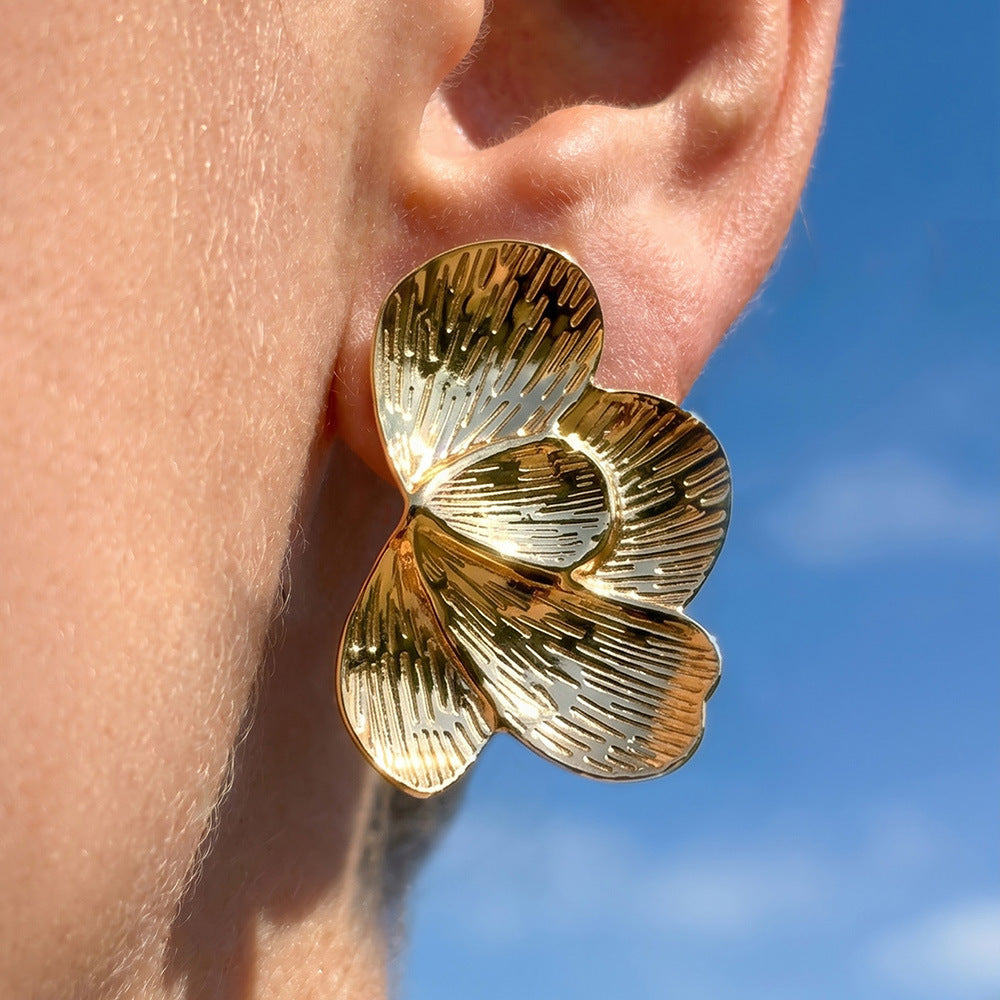 Daphne Earrings
