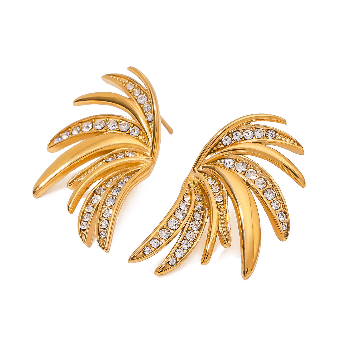 Mystic Earrings