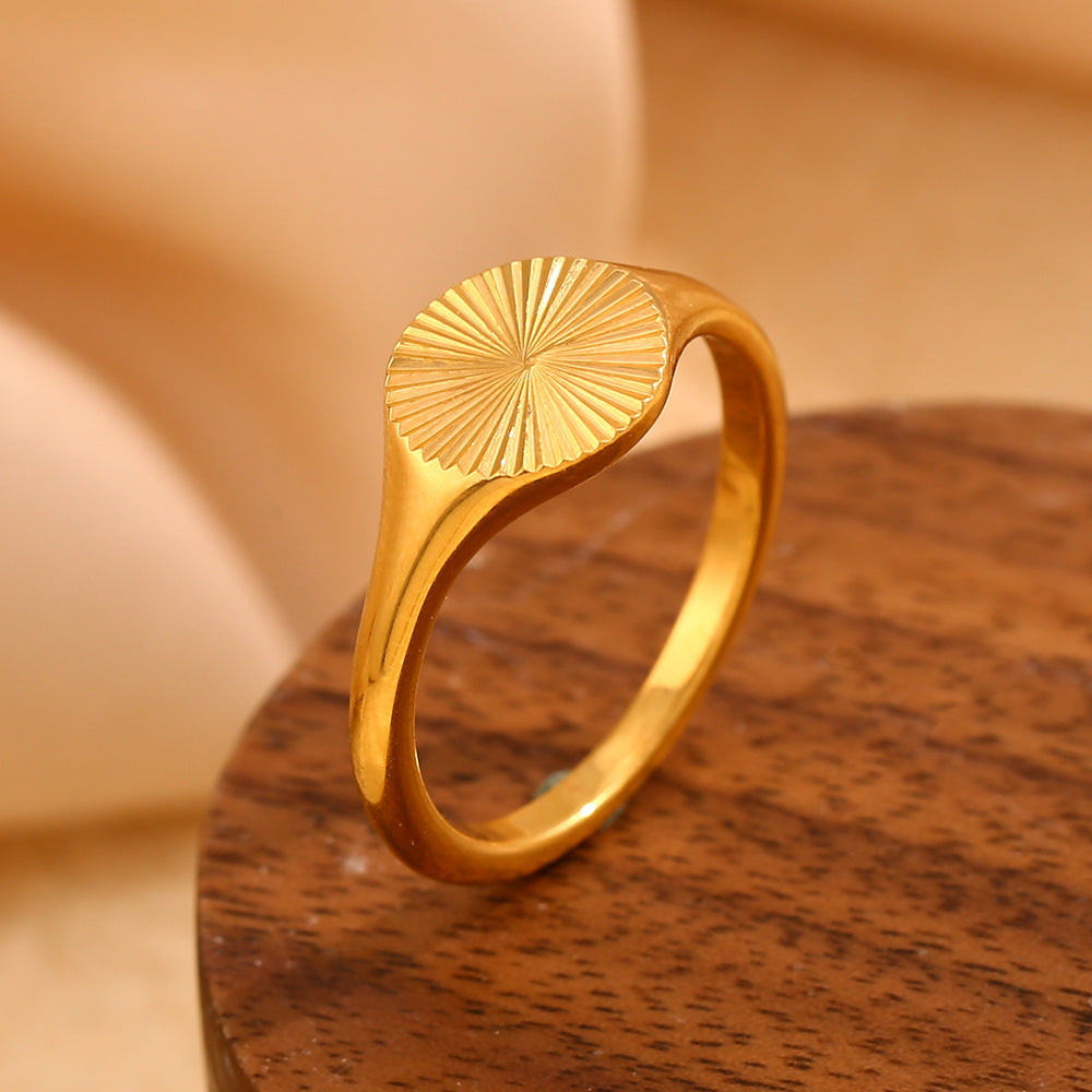 Sigma Ring