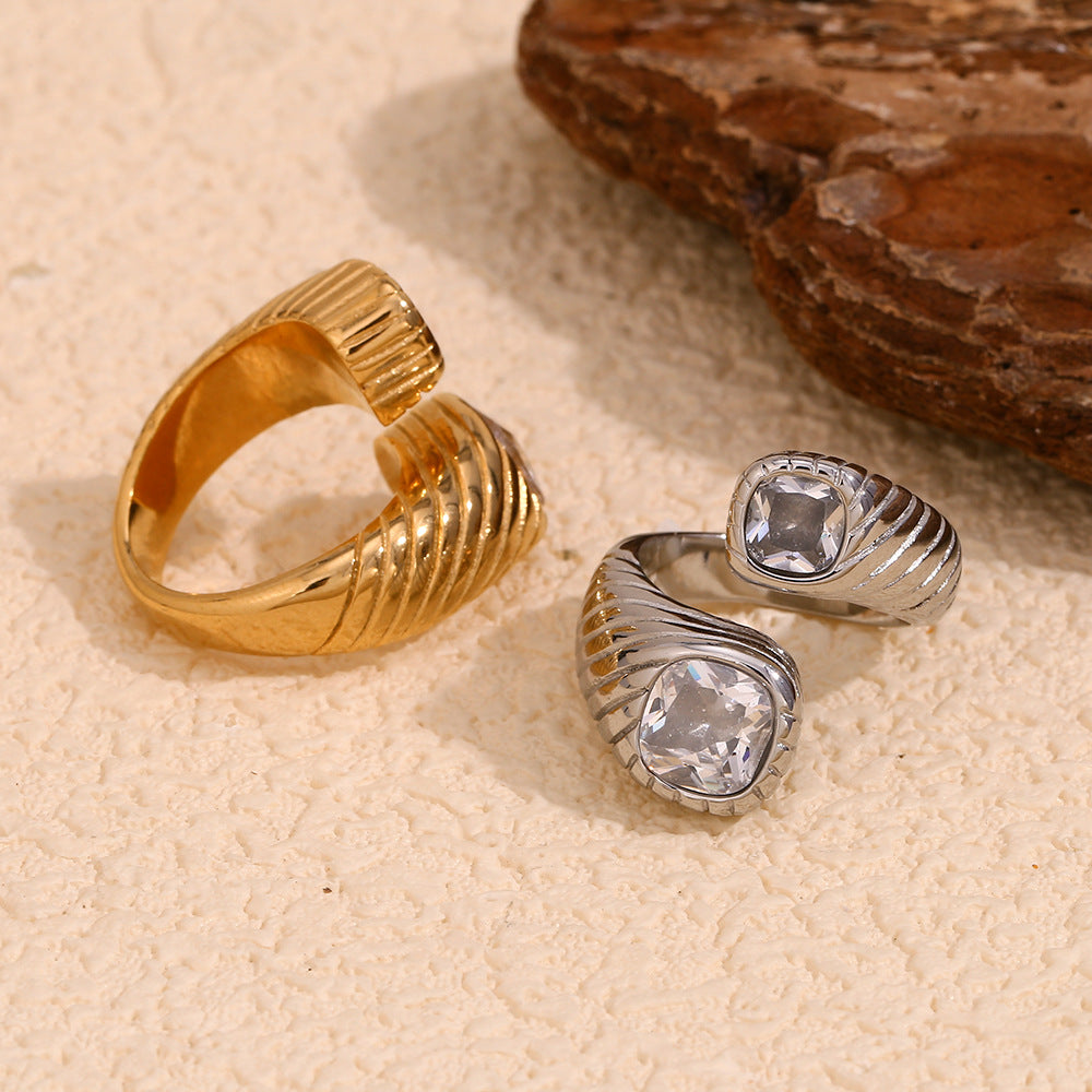 Mofo Ring