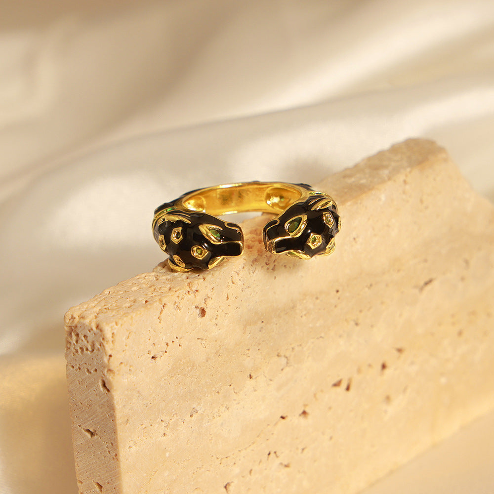 Jaguar Ring