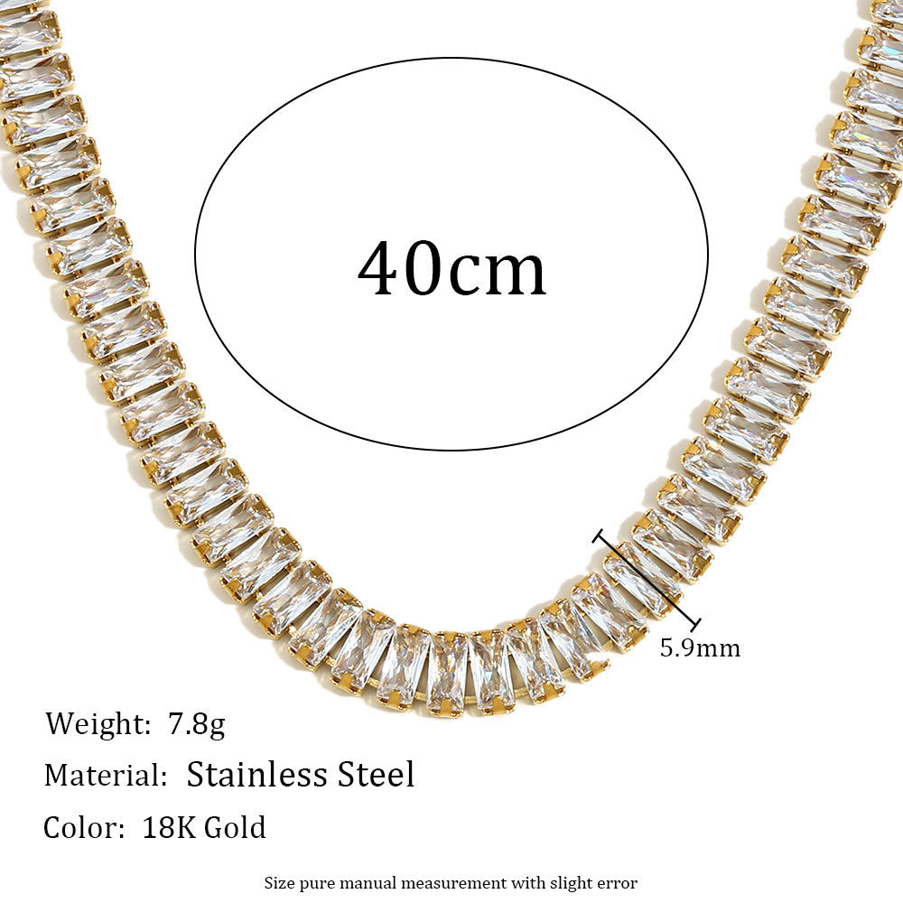 Velura Necklace