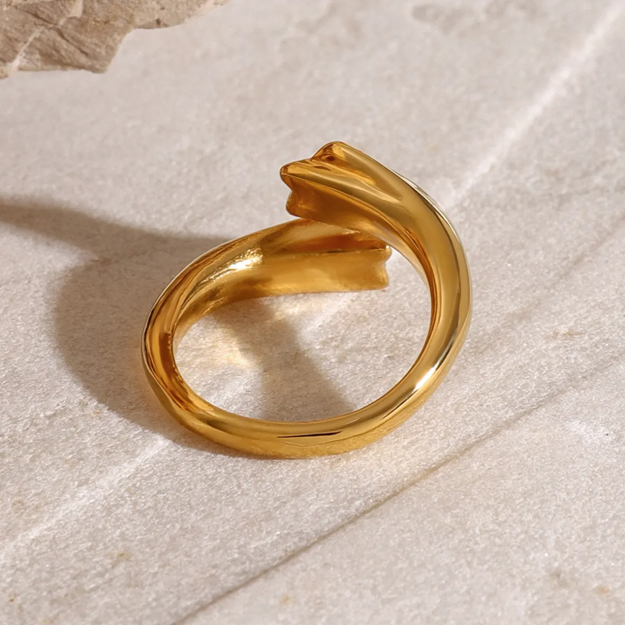 Star Ring