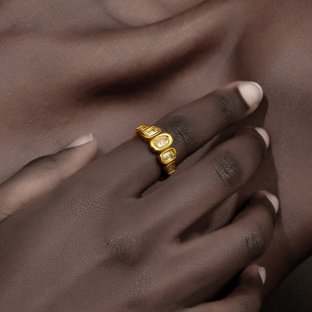 Sisily Ring
