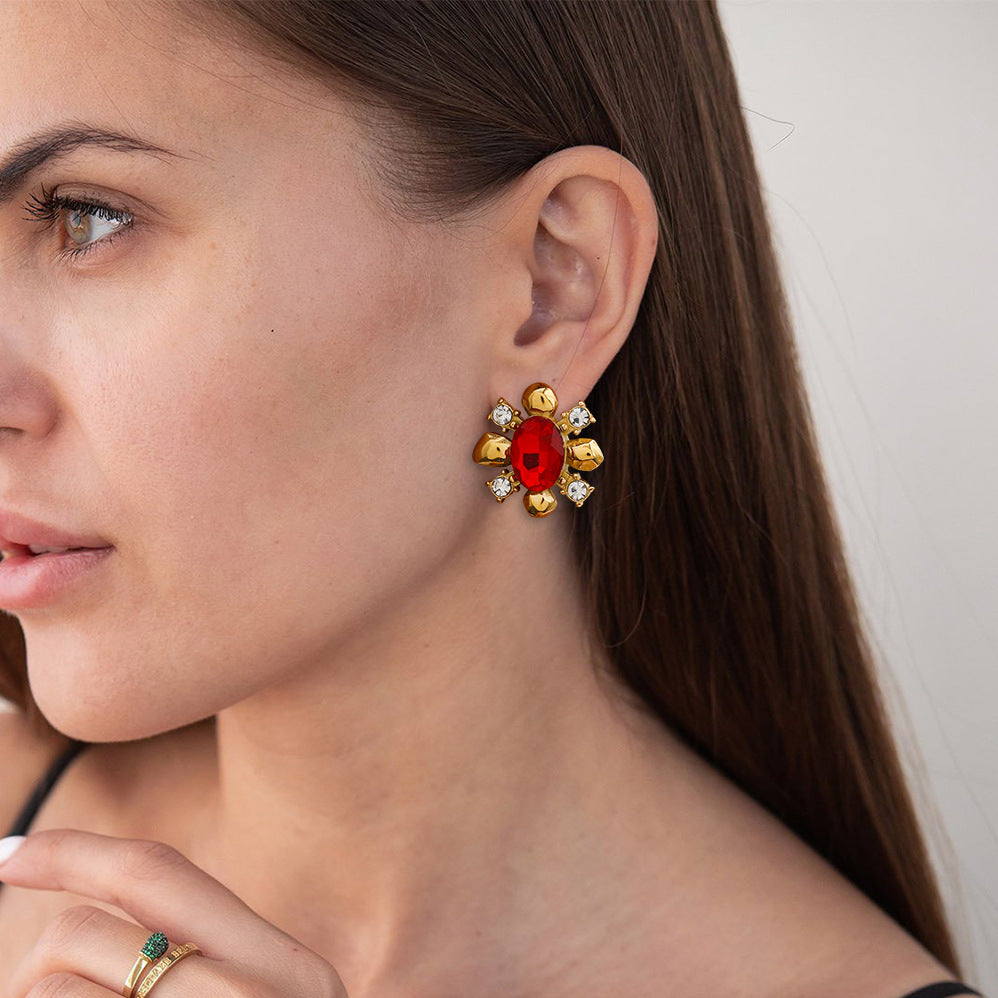 Whimsical Studs