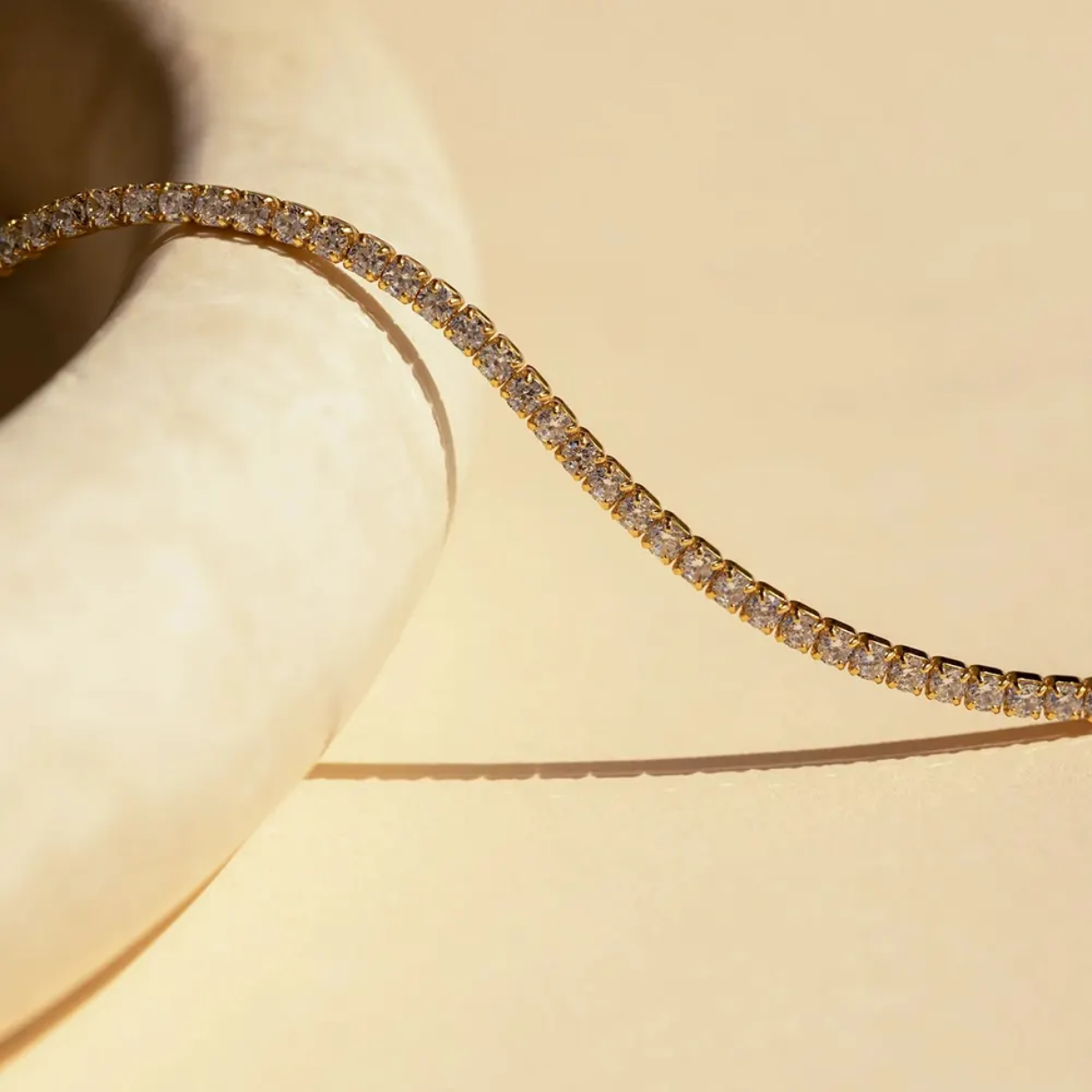 Lumière Necklace