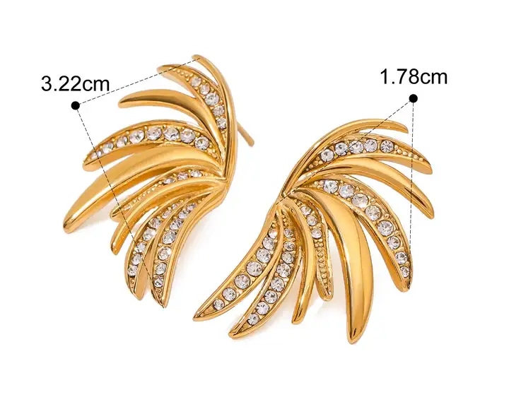 Mystic Earrings