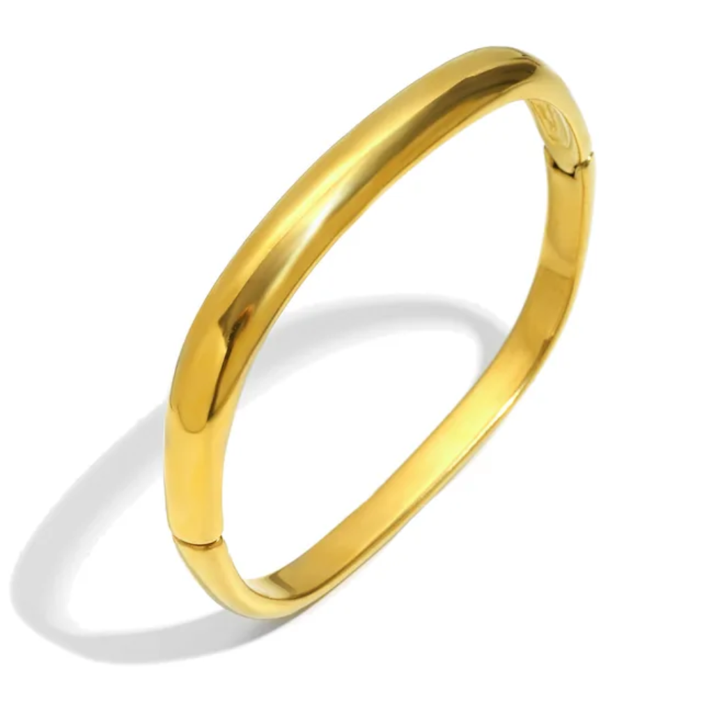 Rectangle Cuff
