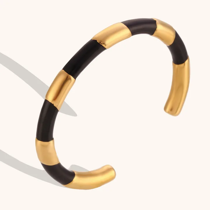 Cane Candy Cuff