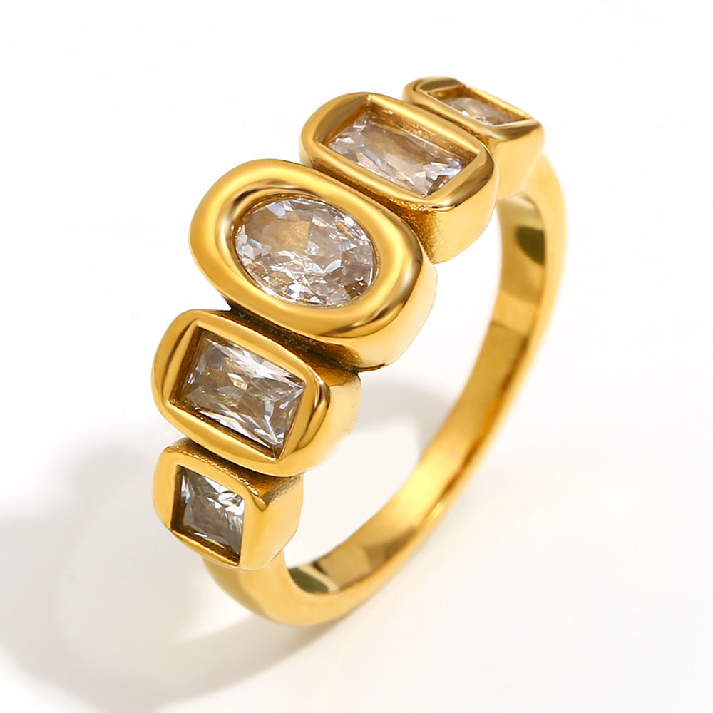 Sisily Ring