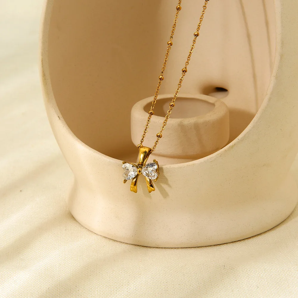 Mon Chéri Necklace