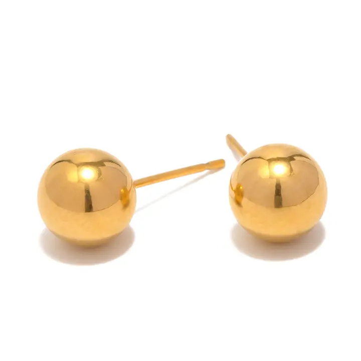 Ball studs