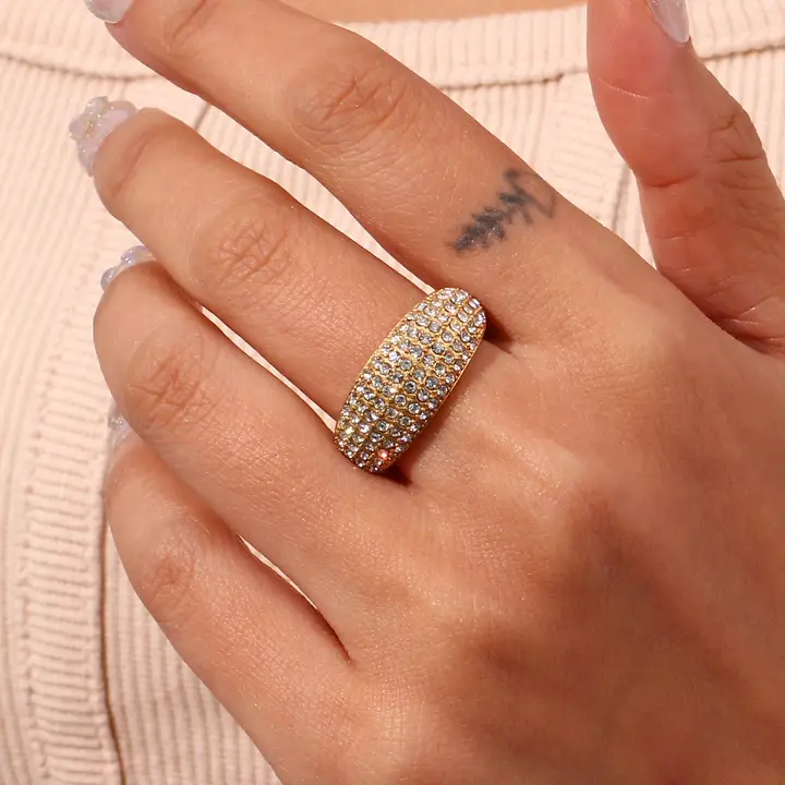 Ziva Ring