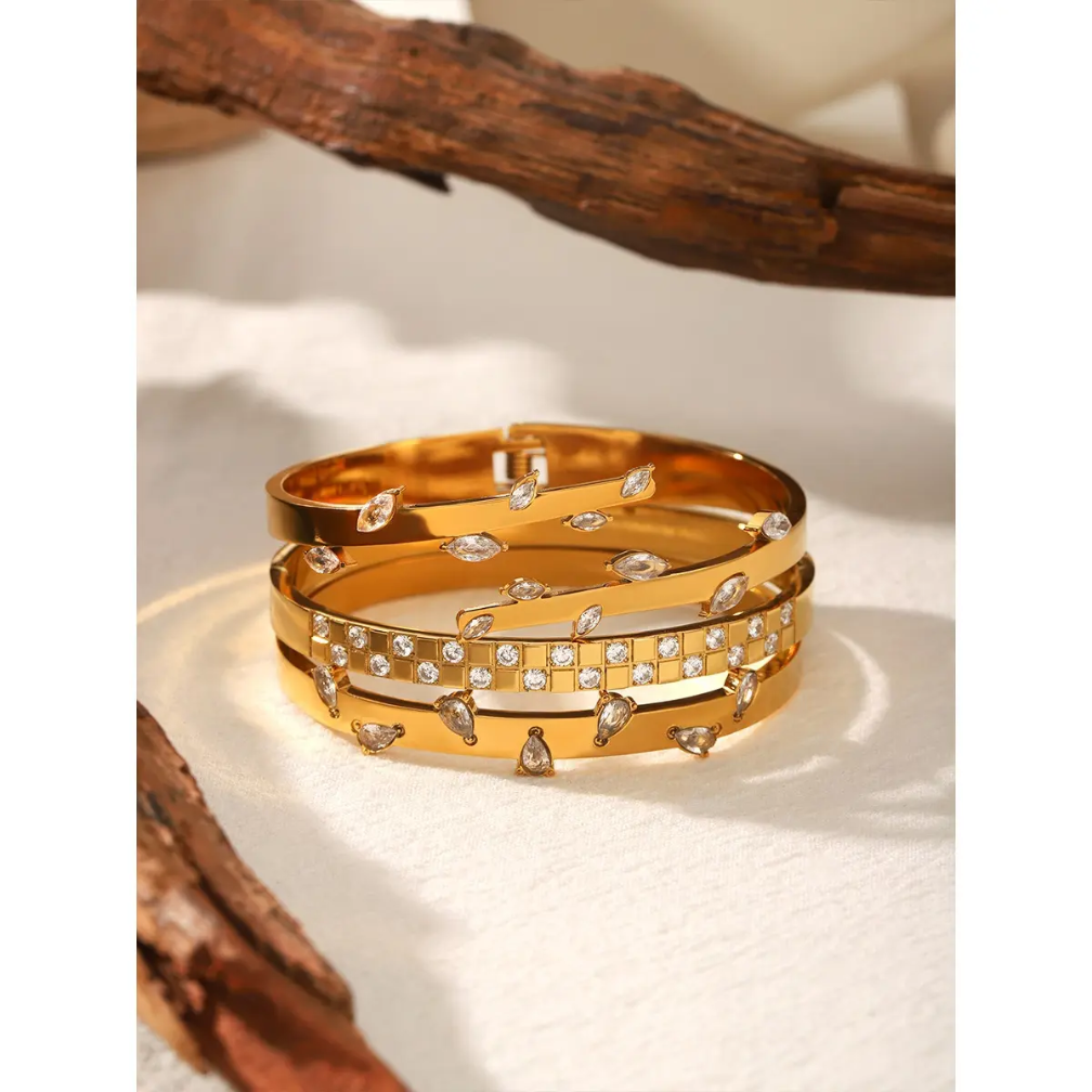 Stem Bangle