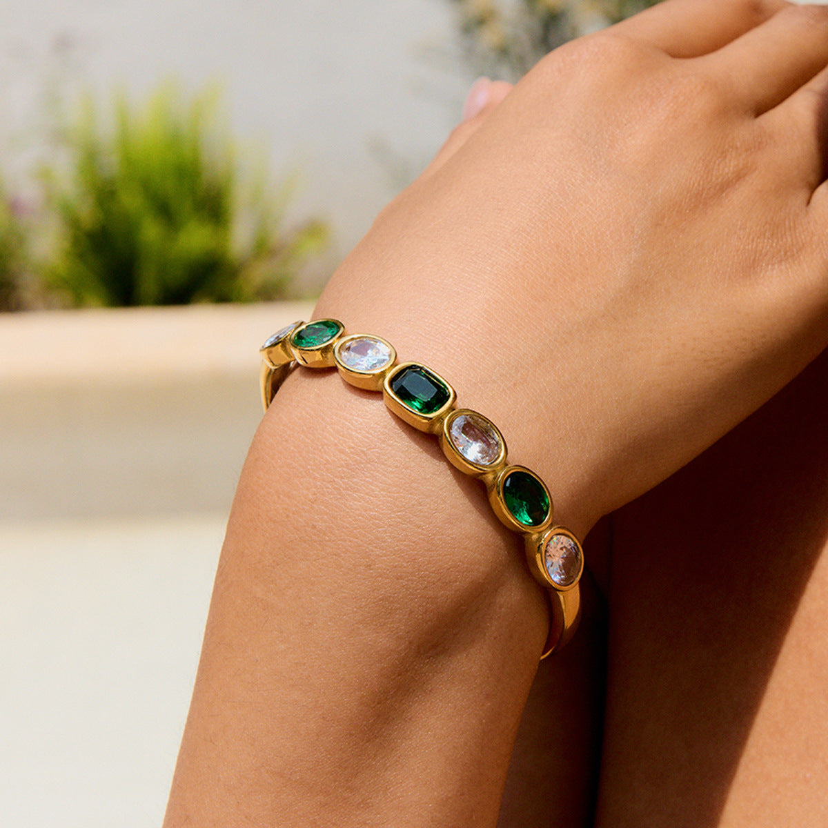 Dream Cuff