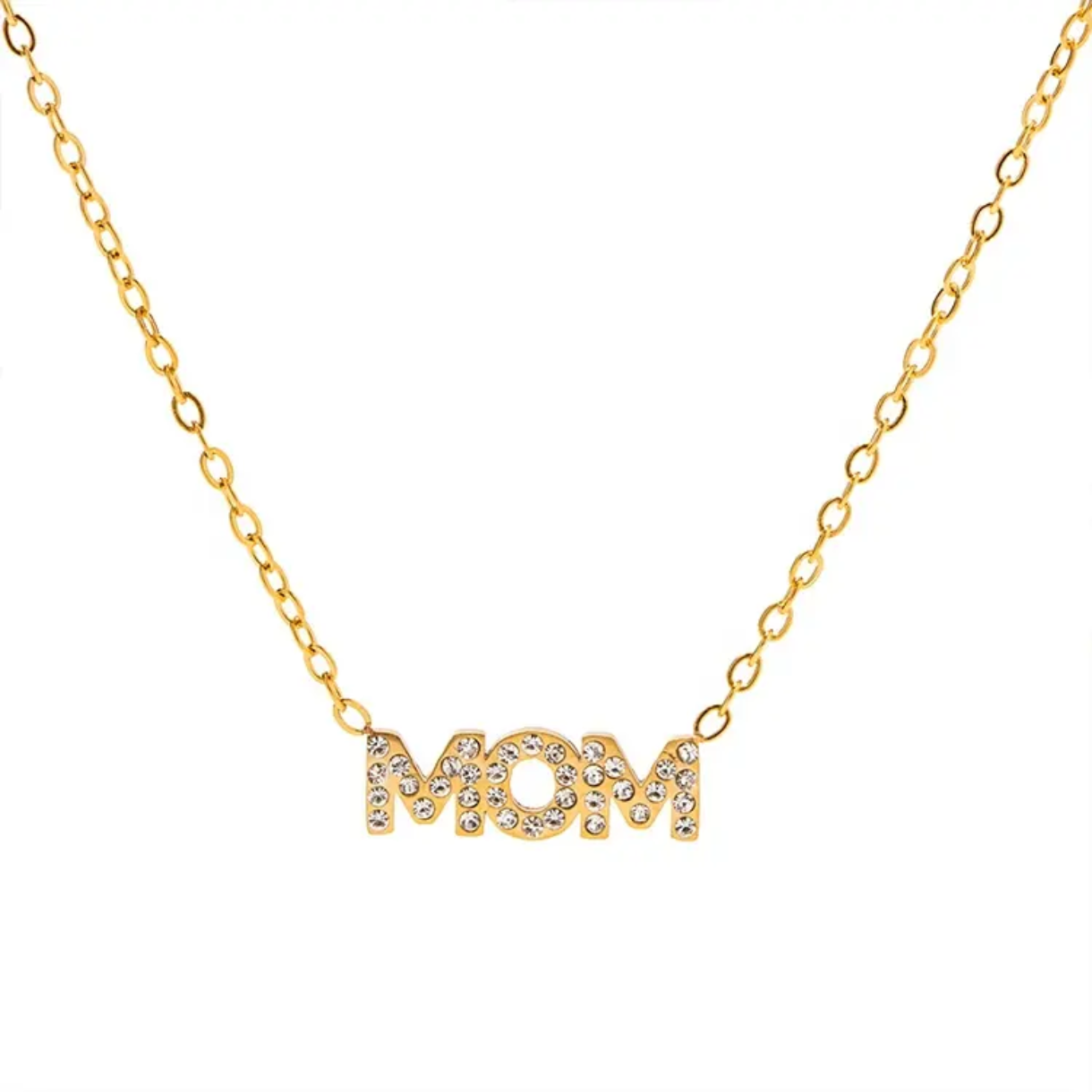 Mom Necklace
