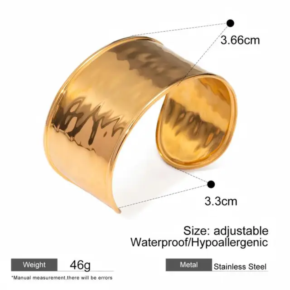 Vesta Cuff