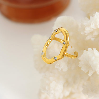 Ceaser Ring