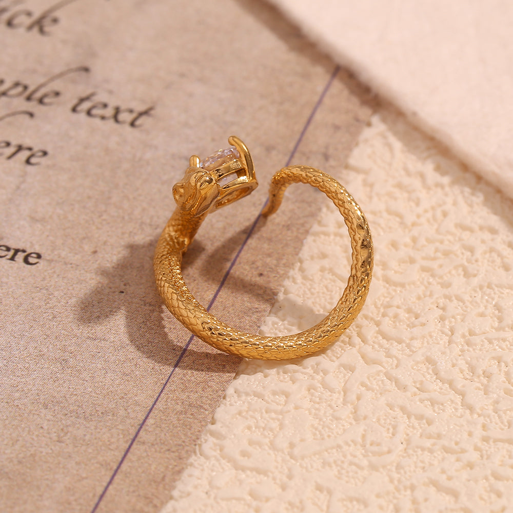 Serpent Ring