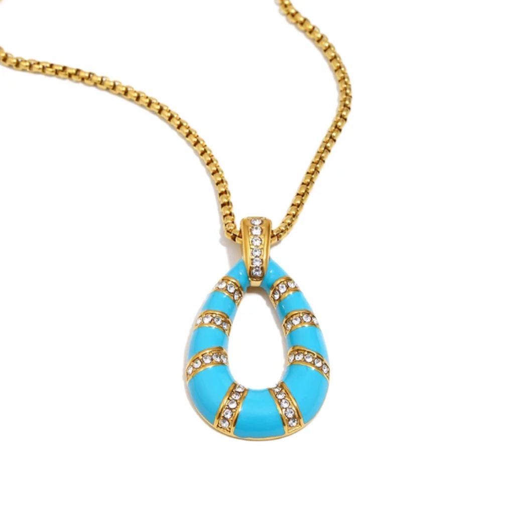 Maisa Necklace