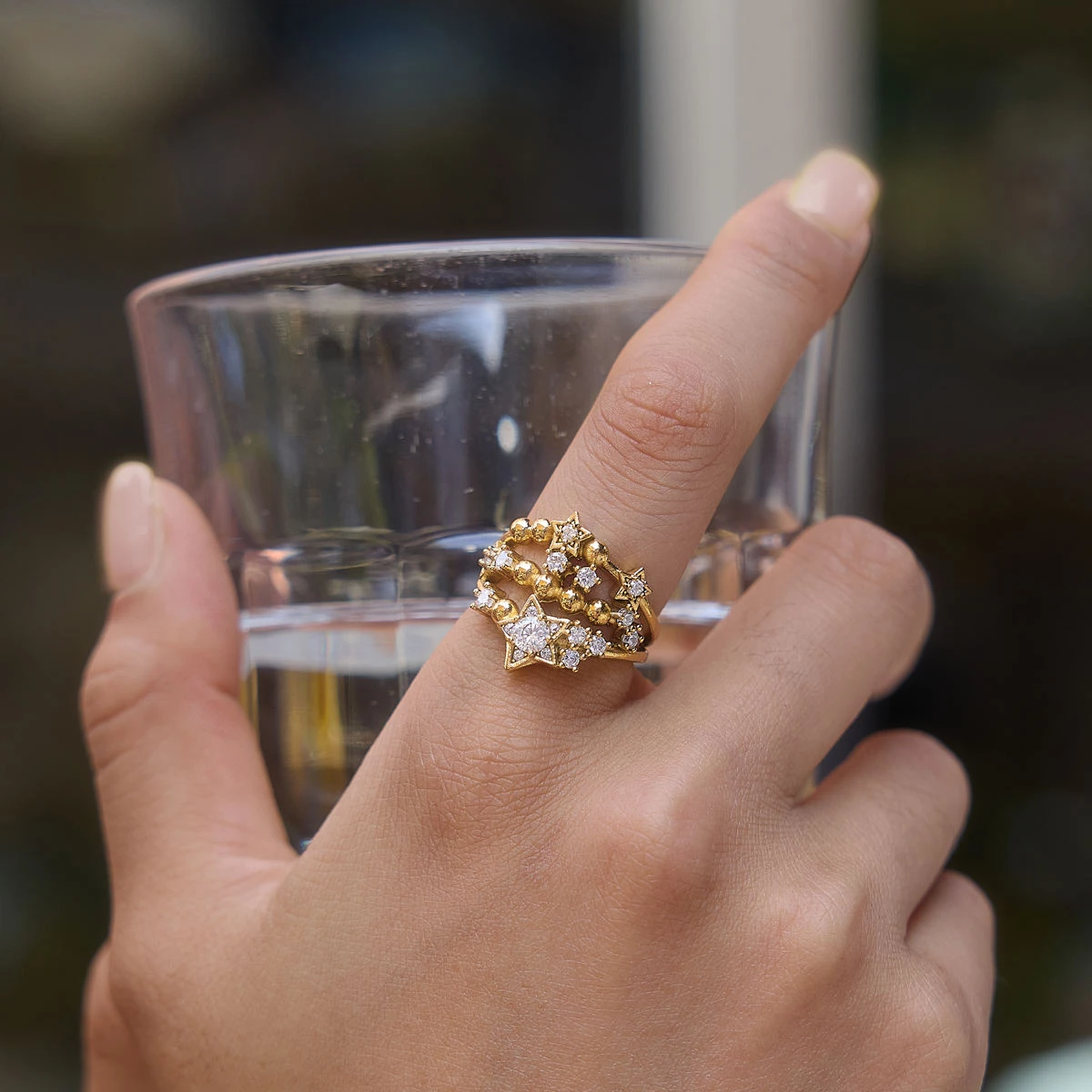 Horizon Ring